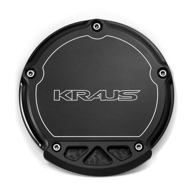 Kraus Pro Line Derby Cover with Slider for M8