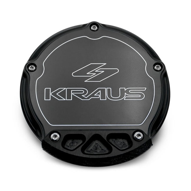 Kraus Pro Line Derby Cover with Slider for M8