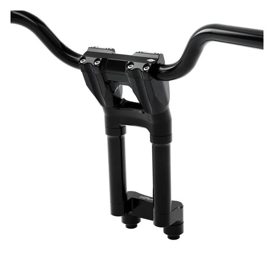 Kraus, Road Glide 10" Pro Kit. Black