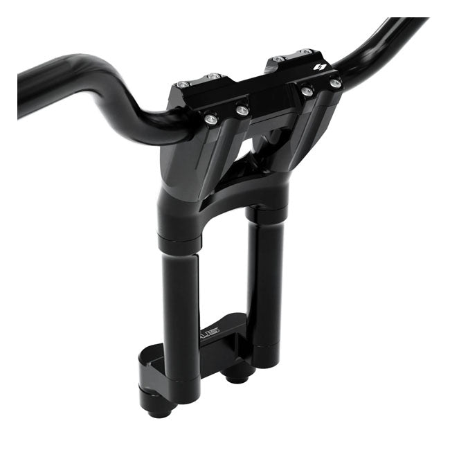 Kraus, Road Glide 10" Pro Kit. Black