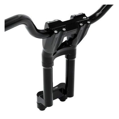 Kraus, Road Glide 10" Pro Kit. Black