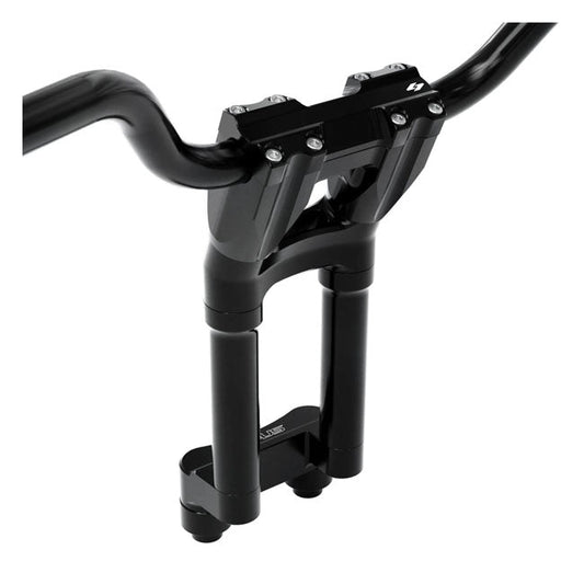 Kraus, Road Glide 10" Pro Kit. Black