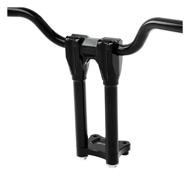 Kraus, Street Glide 10" Pro kit. Black