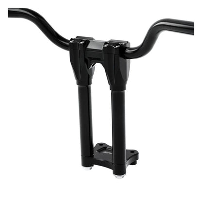 Kraus, Street Glide 10" Pro kit. Black