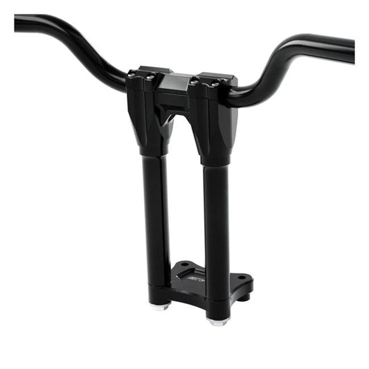 Kraus, Street Glide 10" Pro kit. Black