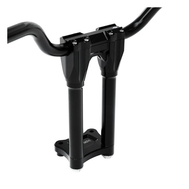 Kraus, Street Glide 10" Pro kit. Black