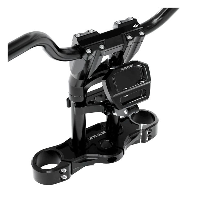 Kraus Bully Pro Kit - For Low Rider ST