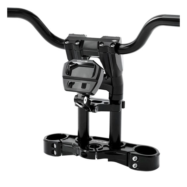 Kraus Bully Pro Kit - For Low Rider ST