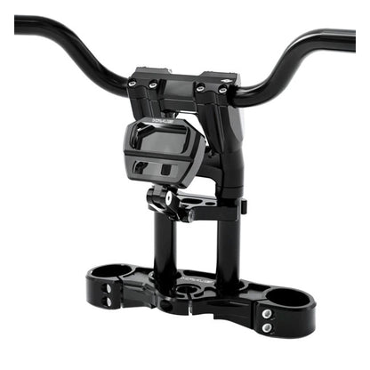 Kraus Bully Pro Kit - For Low Rider ST