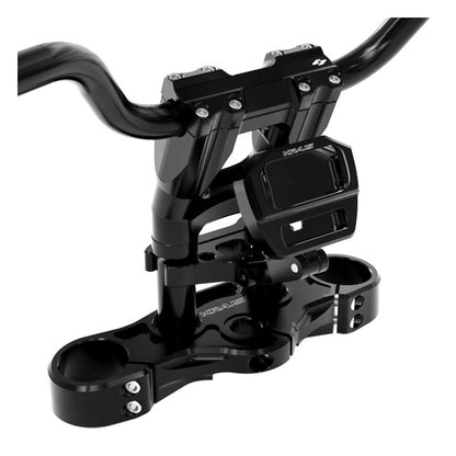 Kraus Bully Pro Kit - For Low Rider ST