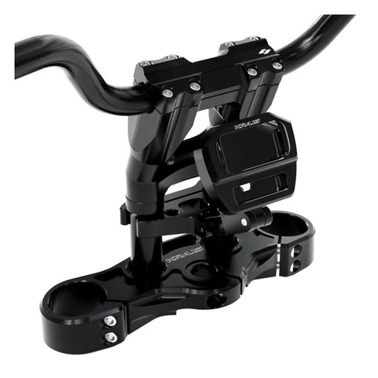 Kraus Bully Pro Kit - For Low Rider ST
