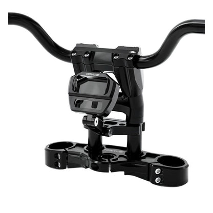 Kraus Bully Pro Kit - For Low Rider ST