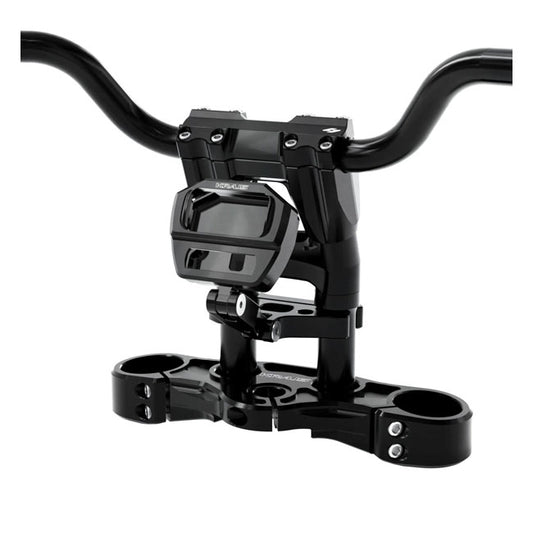Kraus Bully Pro Kit - For Low Rider ST