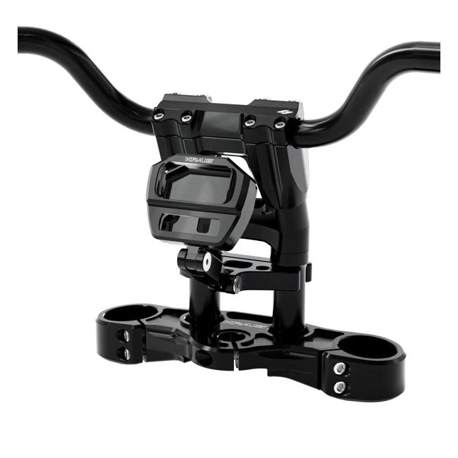 Kraus Bully Pro Kit - For Low Rider ST