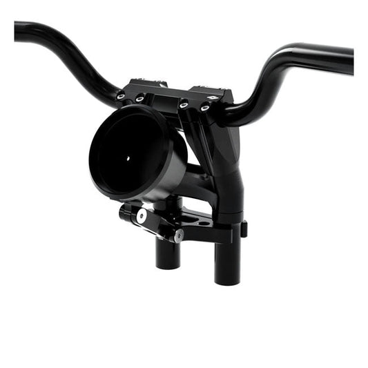 Kraus, S-one 8" Pro kit. Black