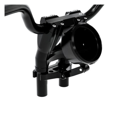 Kraus, S-one 8" Pro kit. Black