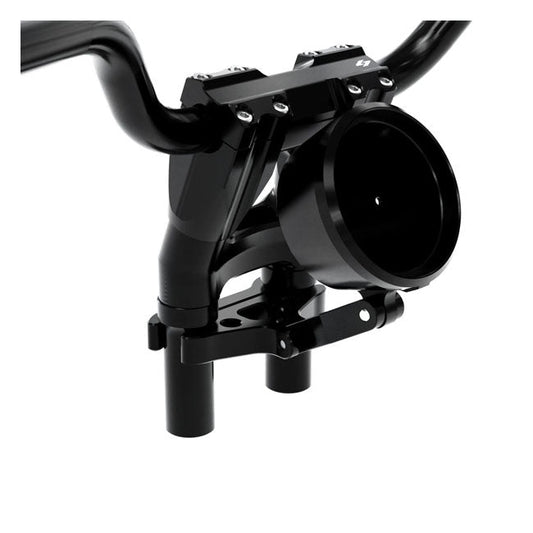 Kraus, S-one 8" Pro kit. Black