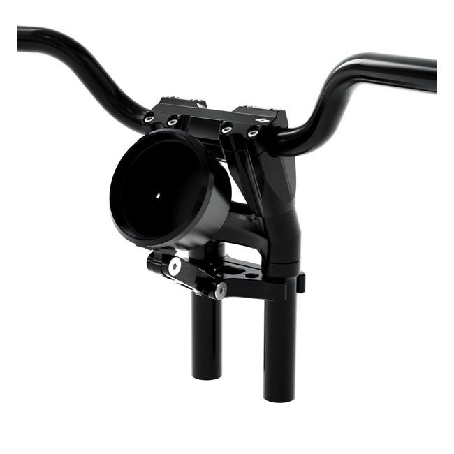 Kraus, S-one 10" Pro kit. Black