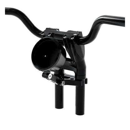 Kraus, S-one 10" Pro kit. Black
