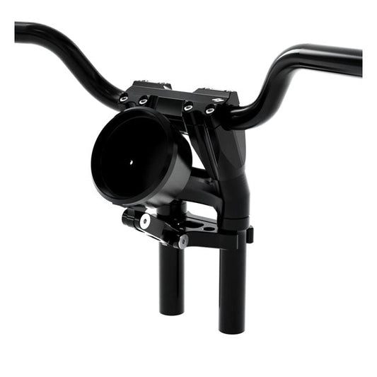 Kraus, S-one 10" Pro kit. Black