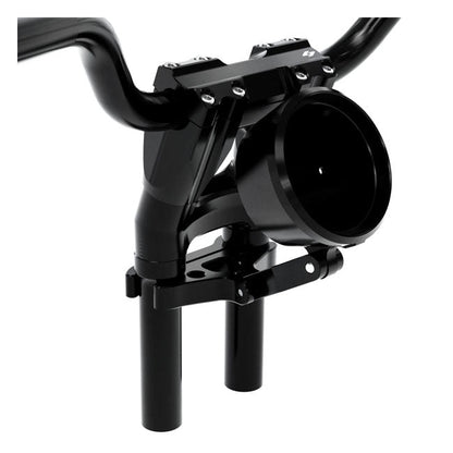 Kraus, S-one 10" Pro kit. Black