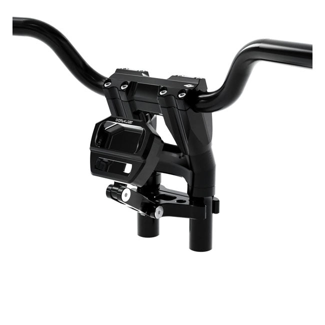 Kraus, SF-Digi 8" Pro kit. Black