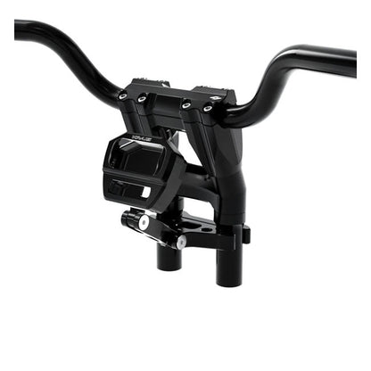 Kraus, SF-Digi 8" Pro kit. Black