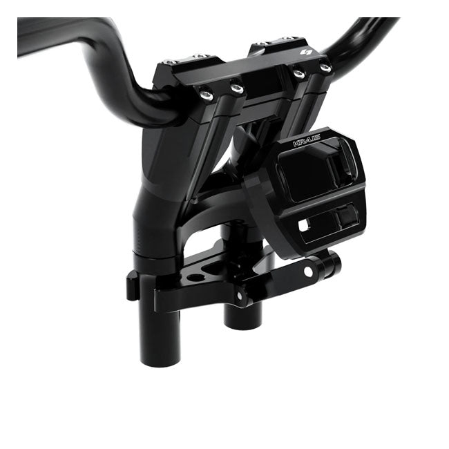 Kraus, SF-Digi 8" Pro kit. Black
