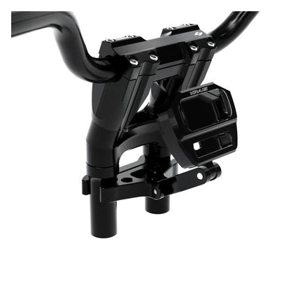 Kraus, SF-Digi 8" Pro kit. Black