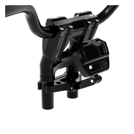 Kraus, SF-Digi 8" Pro kit. Black
