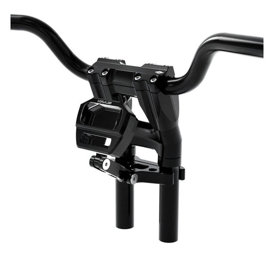 Kraus, SF-Digi 10" Pro kit. Black