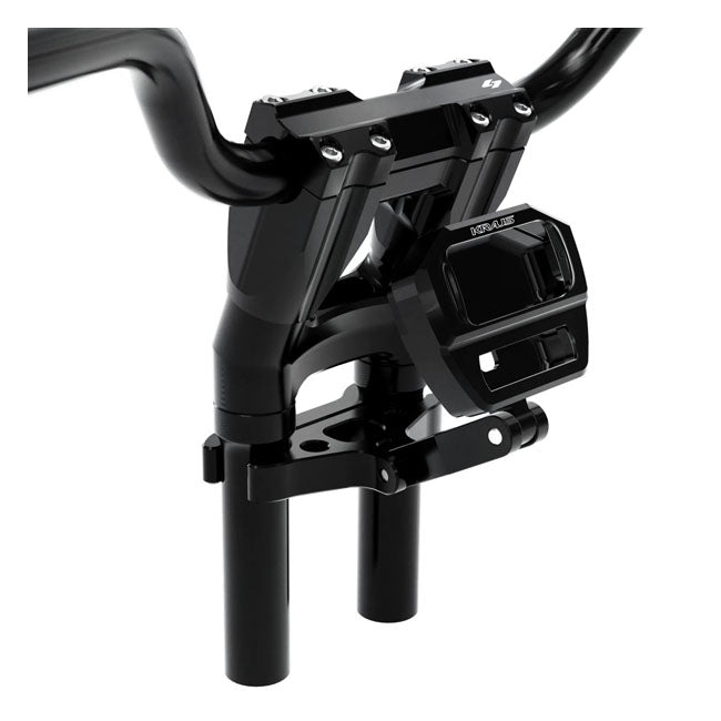 Kraus, SF-Digi 10" Pro kit. Black