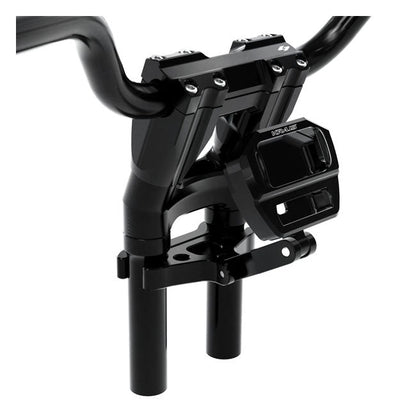 Kraus, SF-Digi 10" Pro kit. Black