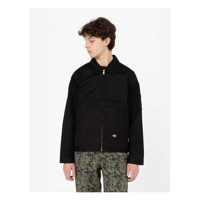 Dickies Unlined Eisenhower jacket
