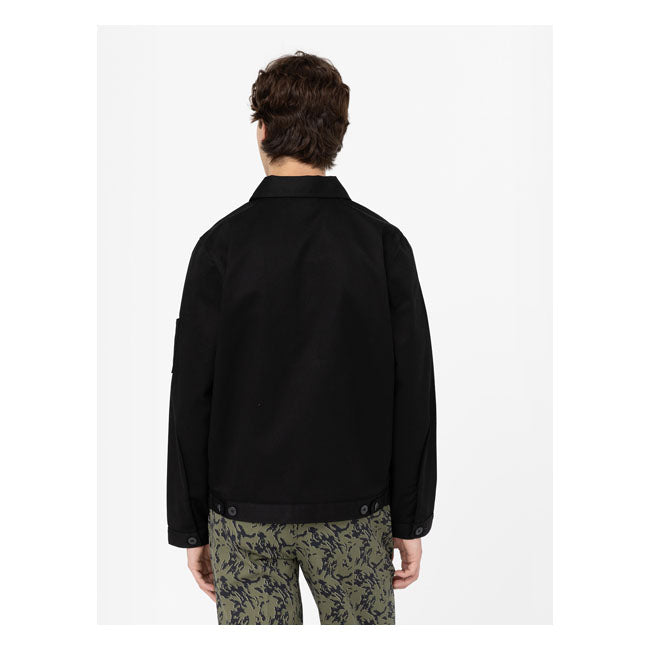Dickies Unlined Eisenhower jacket