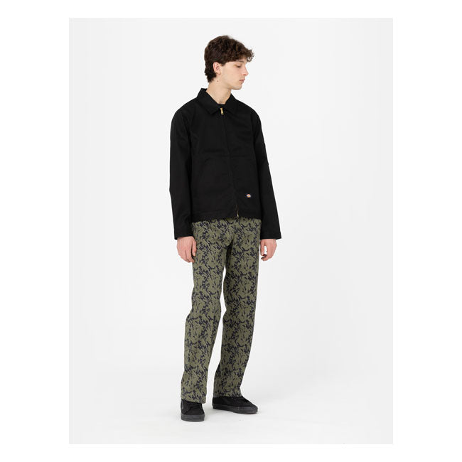 Dickies Unlined Eisenhower jacket