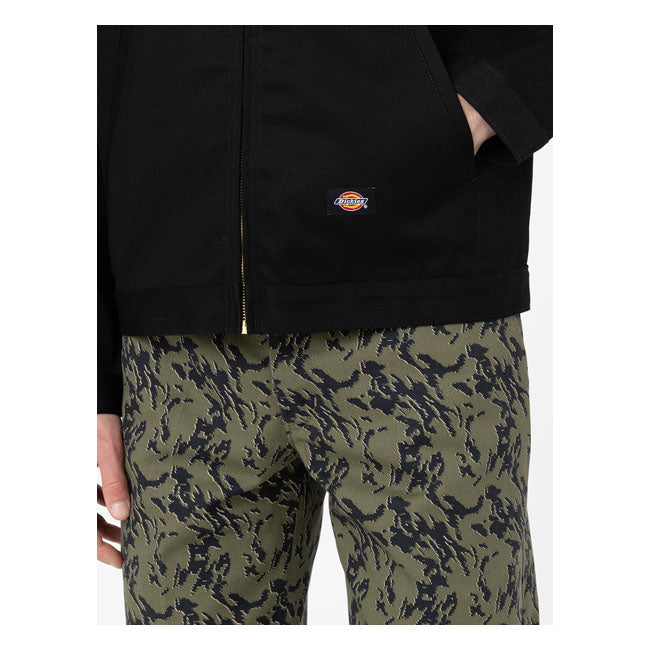 Dickies Unlined Eisenhower jacket