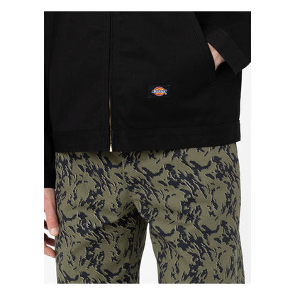 Dickies Unlined Eisenhower jacket