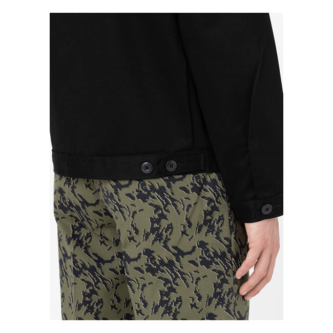 Dickies Unlined Eisenhower jacket