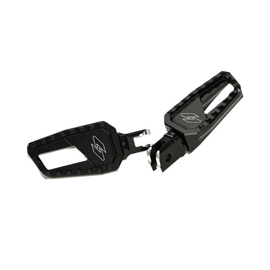 Kraus, Apex Edge Rider Pegs