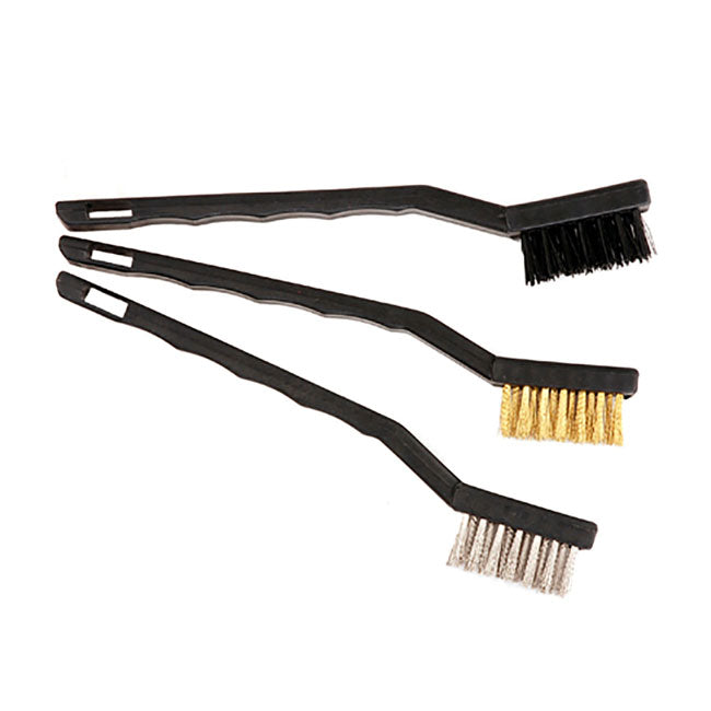 Army Surplus brush kit