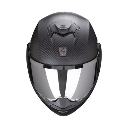 Scorpion Exo-Tech Evo Carbon helmet