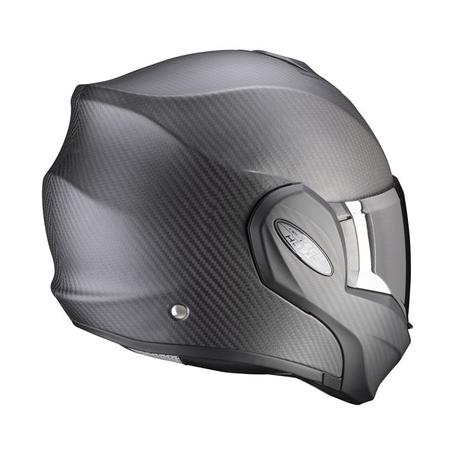 Scorpion Exo-Tech Evo Carbon helmet