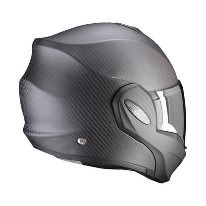 Scorpion Exo-Tech Evo Carbon helmet