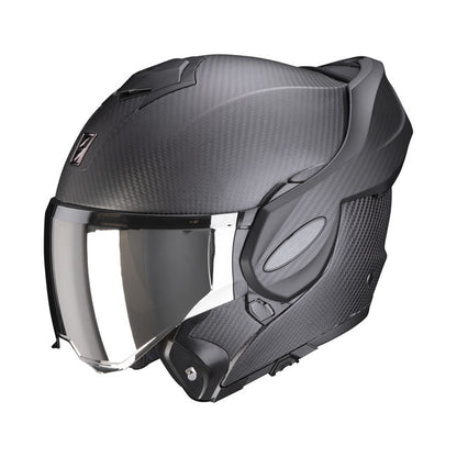 Scorpion Exo-Tech Evo Carbon helmet