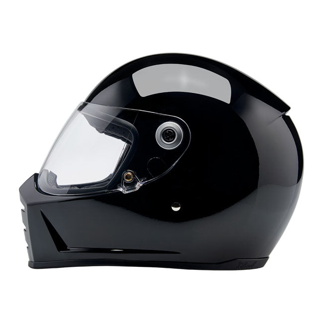 Biltwell Lane Splitter helmet