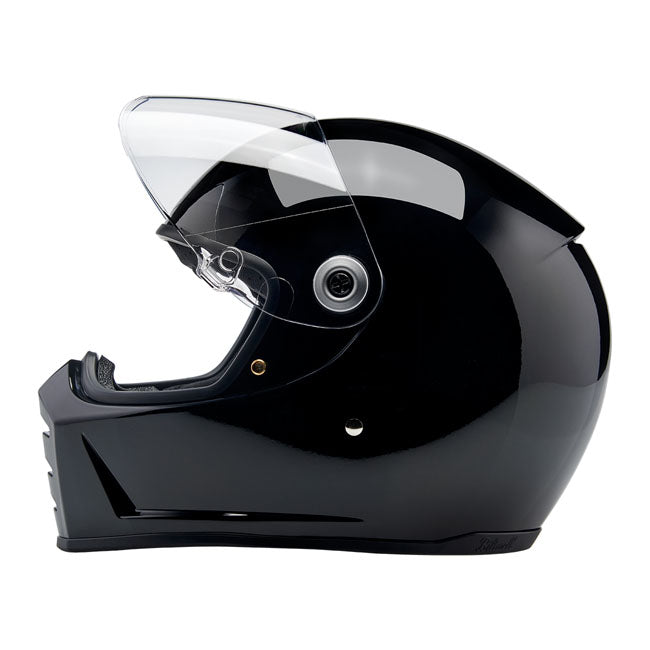 Biltwell Lane Splitter helmet