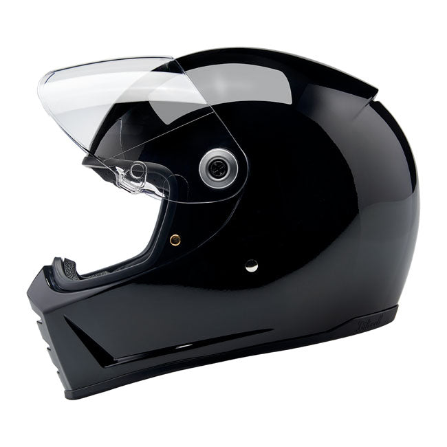 Biltwell Lane Splitter helmet