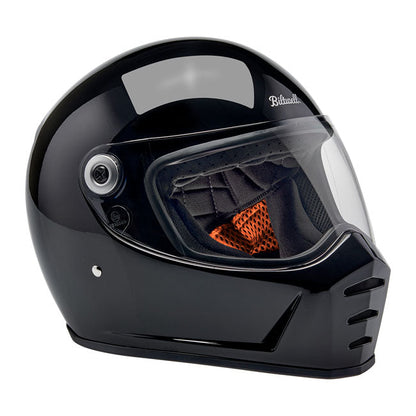 Biltwell Lane Splitter helmet