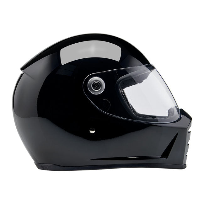Biltwell Lane Splitter helmet